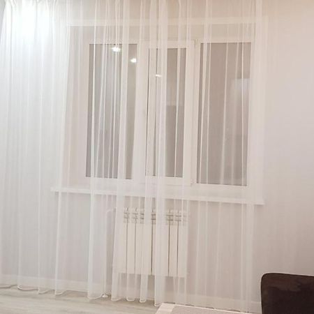 1 Ком Квартира Аблайхана 1 Kökchetaou Extérieur photo
